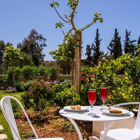 Mear Holiday Homes - Cretan Summer Getaways Kountoura Selino Eksteriør bilde