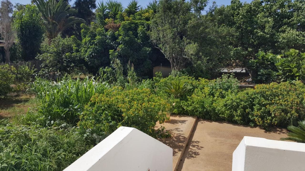 Mear Holiday Homes - Cretan Summer Getaways Kountoura Selino Eksteriør bilde