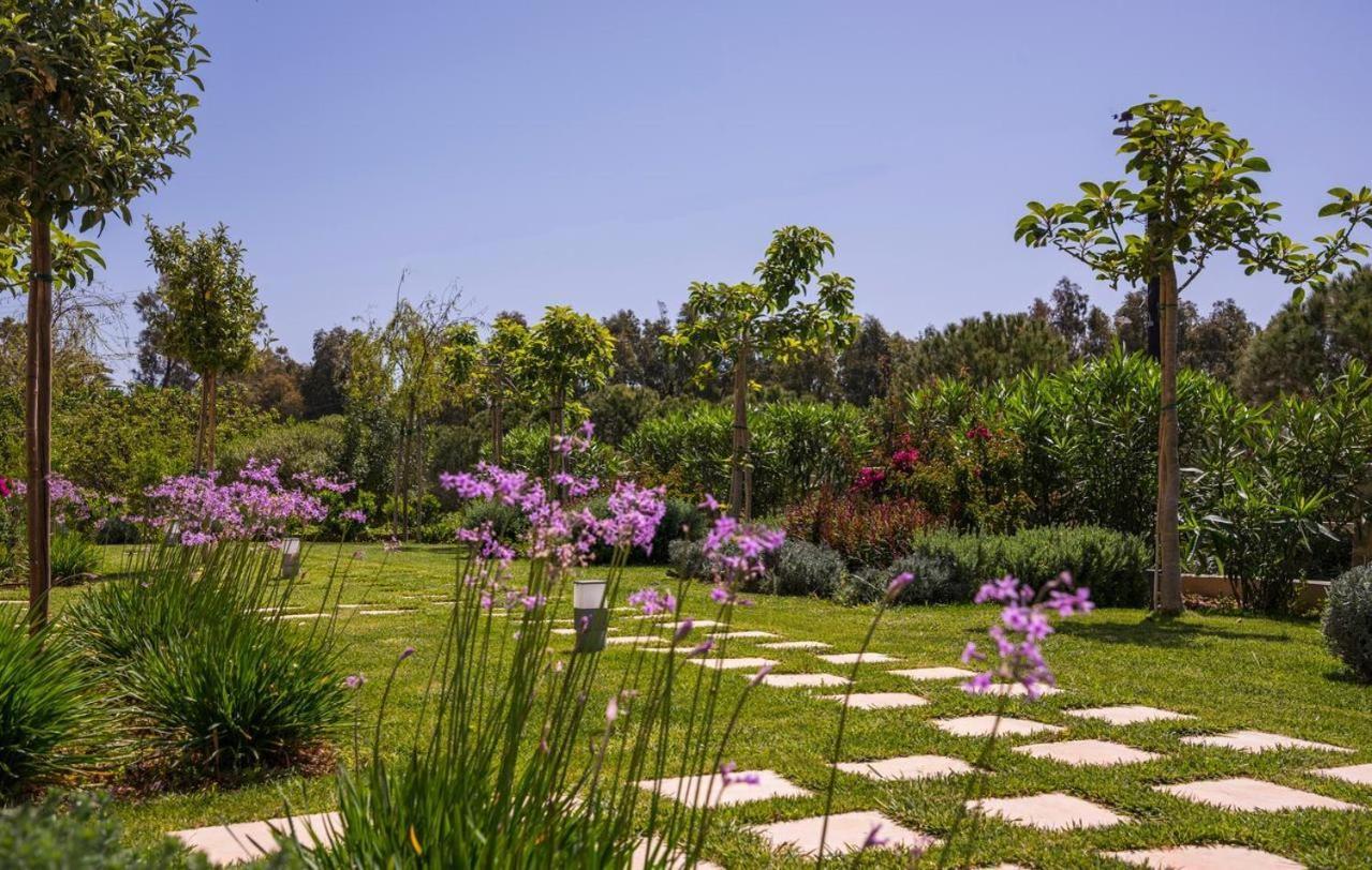 Mear Holiday Homes - Cretan Summer Getaways Kountoura Selino Eksteriør bilde