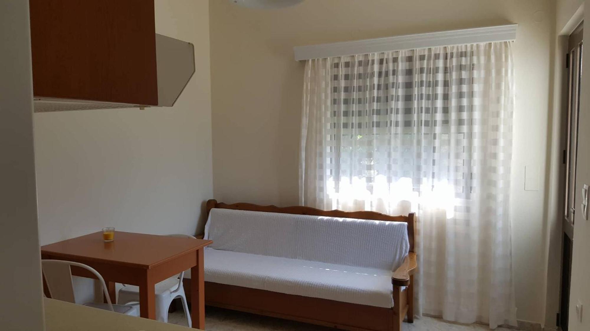 Mear Holiday Homes - Cretan Summer Getaways Kountoura Selino Eksteriør bilde